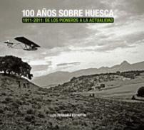100 aos sobre Huesca