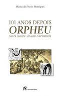 101 anos depois Orpheu no olhar de Almada Negreiros