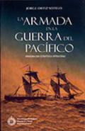 La armada en la Guerra del Pacfico