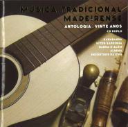 Msica Tradicional Madeirense