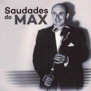 Saudades do Max