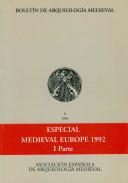 Boletn de Arqueologa Medieval, 6