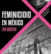 Feminicidio en México