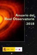Anuario del Real Observatorio Astronómico 2018