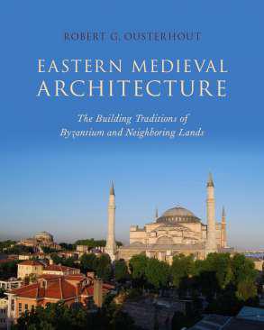 Eastern medieval architecture