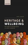 Heritage and Wellbeing