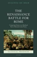 The Renaissance Battle for Rome