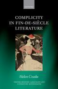 Complicity in Fin-de-sicle Literature