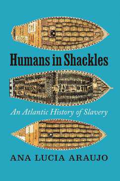 Humans in Shackles An Atlantic