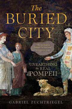The Buried City