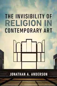 The invisibility of religion in contemporary art