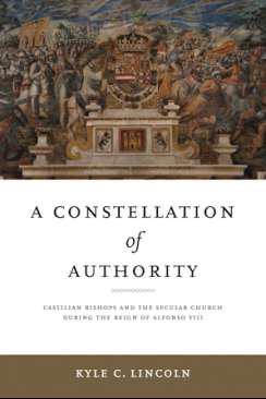 A Constellation of Authority