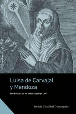 Luisa de Carvajal y Mendoza