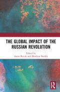 The Global Impact of the Russian Revolution