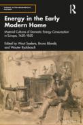 Energy in the Early Modern Home