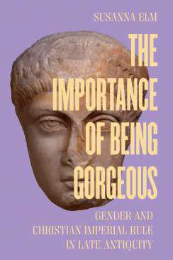 The Importance of Being Gorgeous