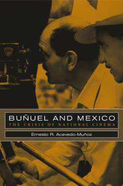 Buuel and Mexico
