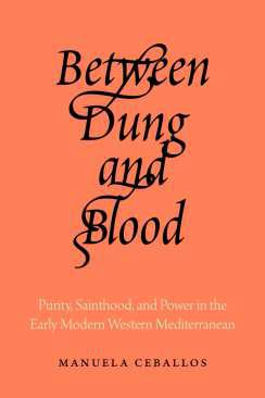 Between Dung and Blood