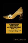 Soando en Vindravan y otras historias de ellas