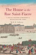 The House in the Rue Saint-Fiacre