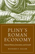 Pliny's Roman Economy