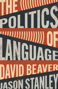 The Politics of Language