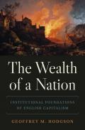 The Wealth of a Nation