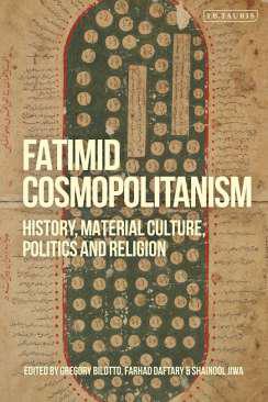 Fatimid Cosmopolitanism