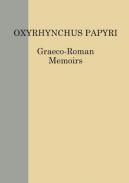 The Oxyrhynchus Papyri, 