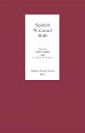 Scottish Witchcraft Trials