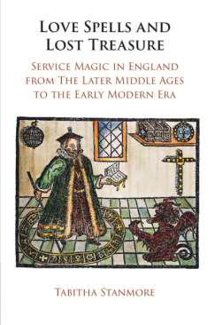 Love Spells and Lost Treasure