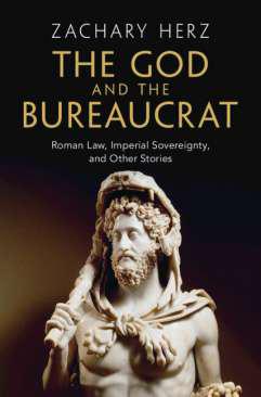 The God and the Bureaucrat