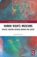 Human Rights Museums