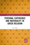 Personal Experience and Materiality in Greek Religion