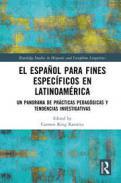 El español para fines específicos en Latinoamérica