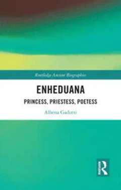 Enheduana
