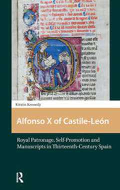 Alfonso X of Castile-Len