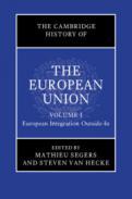 The Cambridge History of the European Union, 1