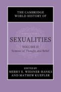 The Cambridge World History of Sexualities, 2