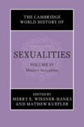 The Cambridge World History of Sexualities, 4