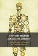 Body and Machine in Classical Antiquity
