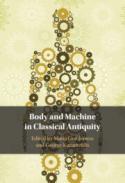 Body and Machine in Classical Antiquity