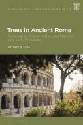 Trees in Ancient Rome