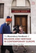 The Bloomsbury Handbook of Religion and Heritage in Contemporary Europe