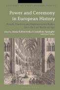 Power and Ceremony in European History