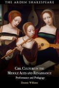 Girl Culture in the Middle Ages and Renaissance