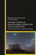 Sublime Cosmos in Graeco-Roman Literature and its Reception