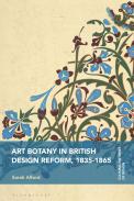 Art Botany in British Design Reform, 1835-1865