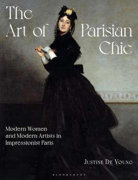 The art of parisian chic