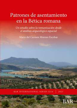 Patrones de asentamiento en la Btica romana